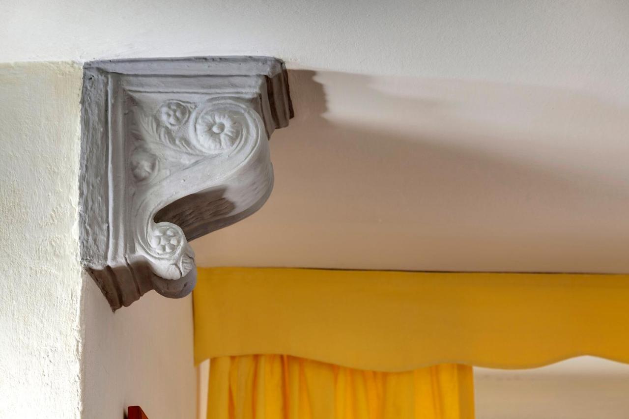 Florentine style apartment Florence Extérieur photo