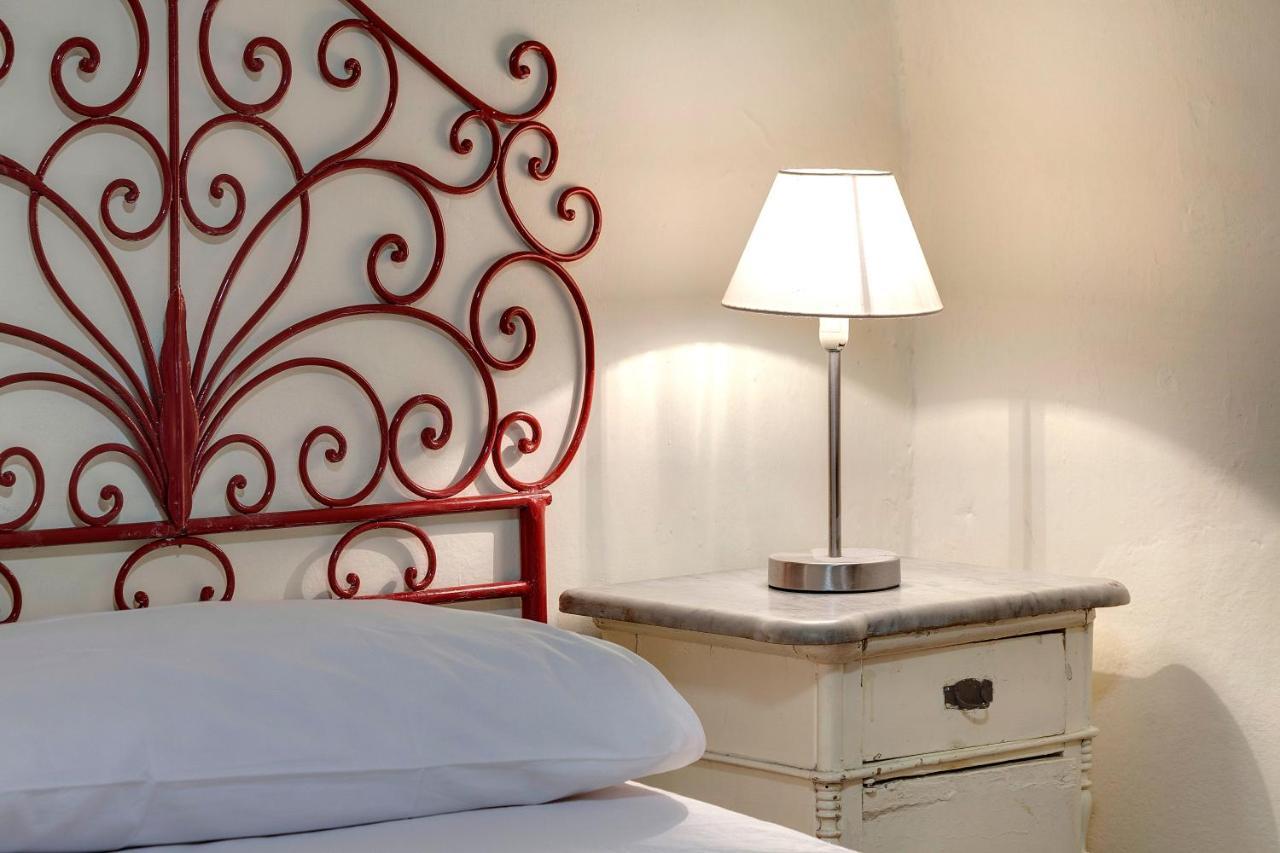 Florentine style apartment Florence Extérieur photo