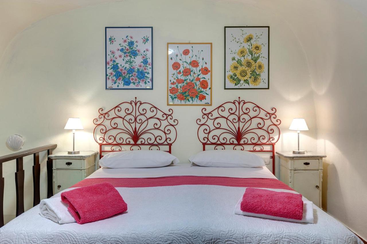 Florentine style apartment Florence Extérieur photo
