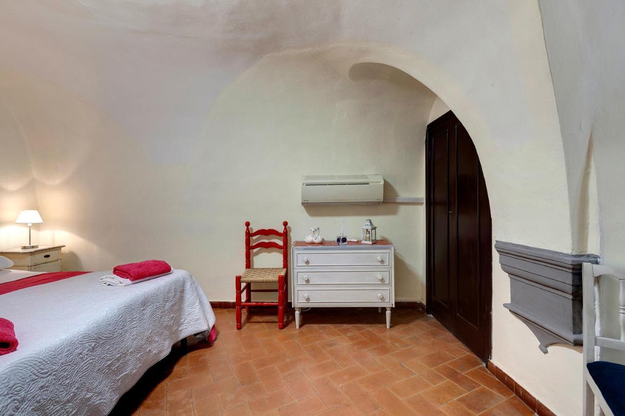 Florentine style apartment Florence Extérieur photo