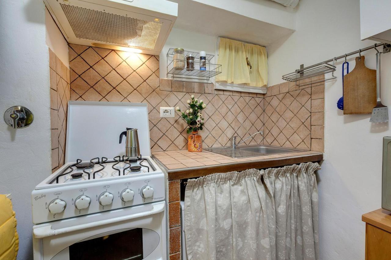 Florentine style apartment Florence Extérieur photo