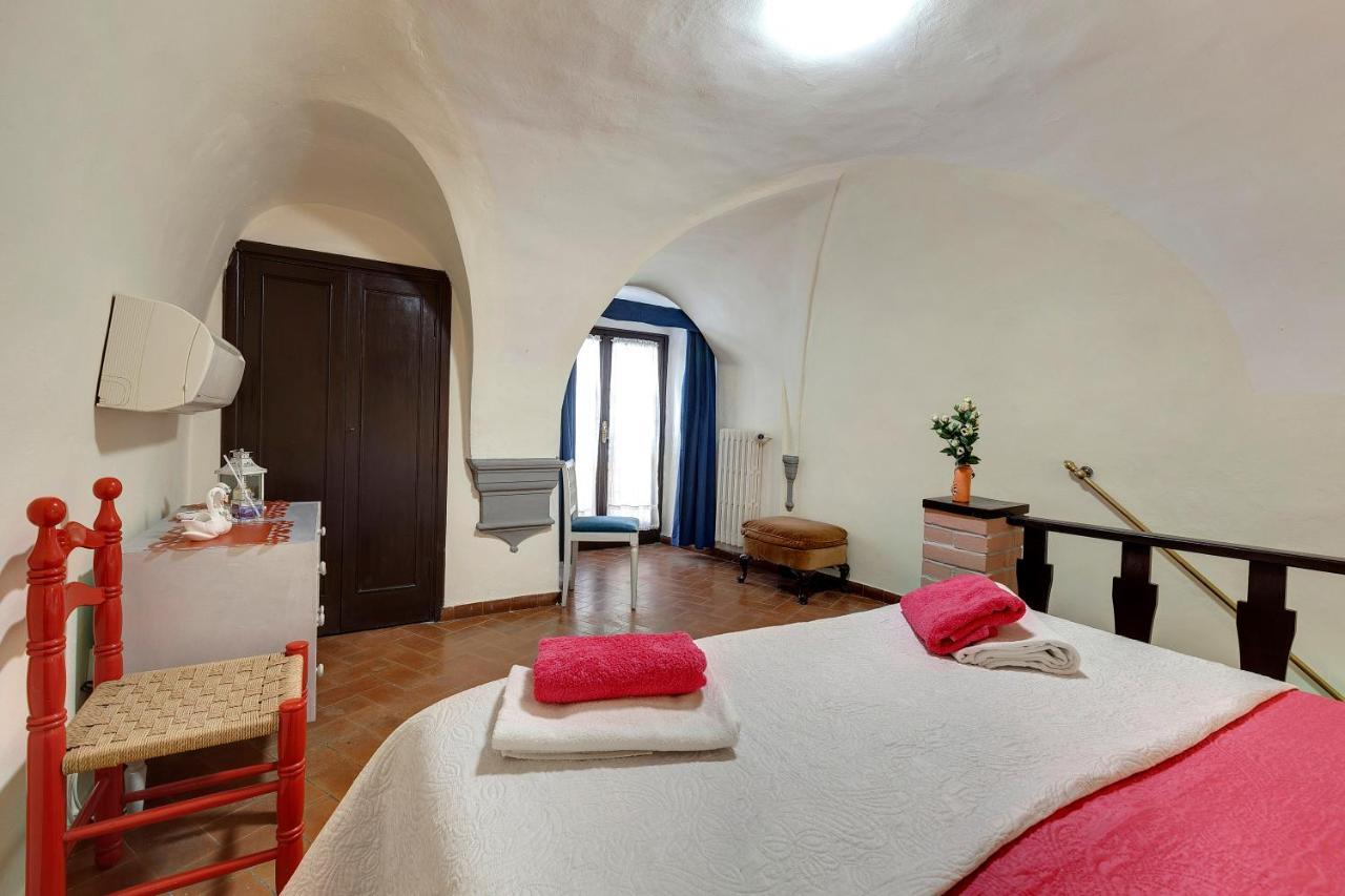 Florentine style apartment Florence Extérieur photo
